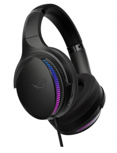 ASUS ROG Fusion II 300 gaming headset fekete